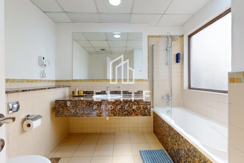 شقة في Amwaj, مساكن شاطئ جميرا, دبي 2 غرف نوم, 119 م² رقم 42182 - صورة 15