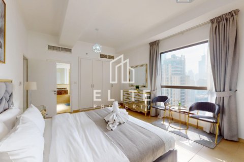 شقة في Amwaj, مساكن شاطئ جميرا, دبي 2 غرف نوم, 119 م² رقم 42182 - صورة 1