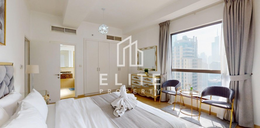 شقة في Amwaj, مساكن شاطئ جميرا, دبي 2 غرف نوم, 119 م² رقم 42182
