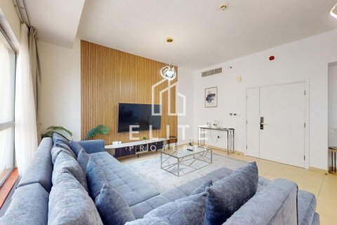 شقة في Amwaj, مساكن شاطئ جميرا, دبي 2 غرف نوم, 119 م² رقم 42182 - صورة 7