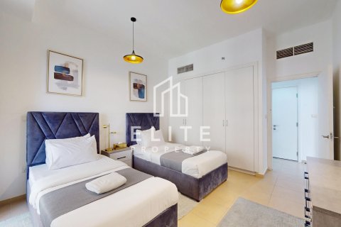 شقة في Amwaj, مساكن شاطئ جميرا, دبي 2 غرف نوم, 119 م² رقم 42182 - صورة 4