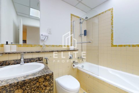 شقة في Amwaj, مساكن شاطئ جميرا, دبي 2 غرف نوم, 119 م² رقم 42182 - صورة 13