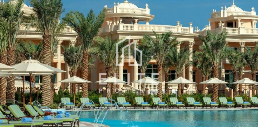 Apartamento en Dubai, 4 dormitorios, 527 m², № 42179