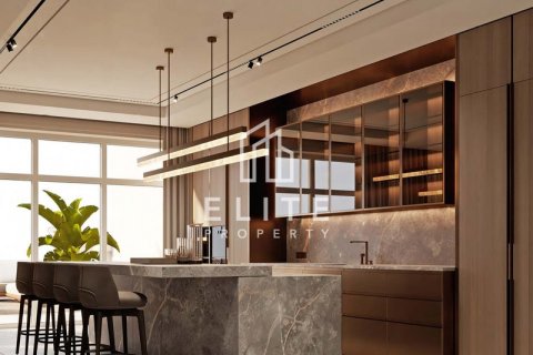 Apartamento en Dubai, 4 dormitorios, 527 m², № 42179 - foto 15