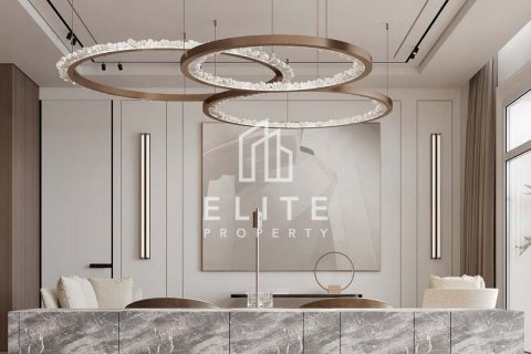 Apartamento en Dubai, 3 dormitorios, 303 m², № 42174 - foto 13