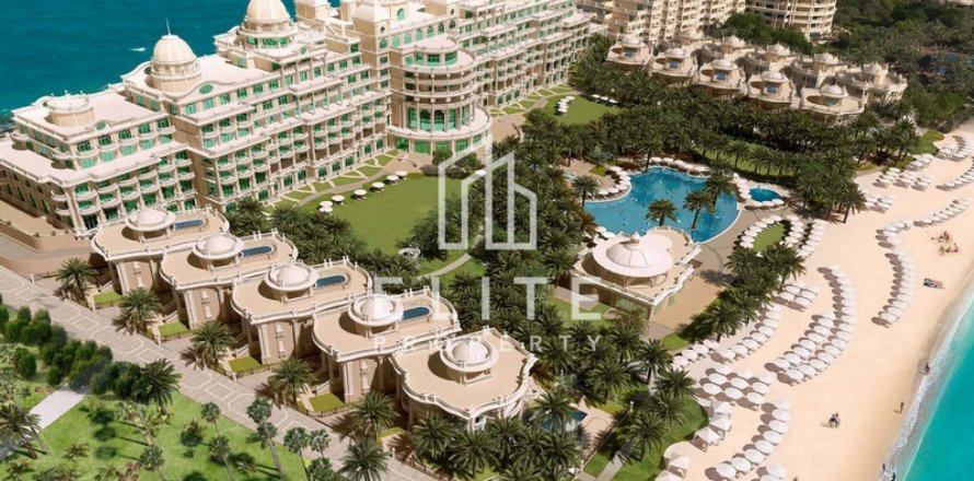 Apartamento en Dubai, 3 dormitorios, 303 m², № 42174