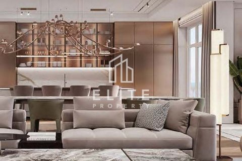 Apartamento en Dubai, 3 dormitorios, 303 m², № 42174 - foto 7