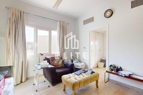 Villa en Meadows, Dubai, 4 dormitorios, № 42168 - foto 14