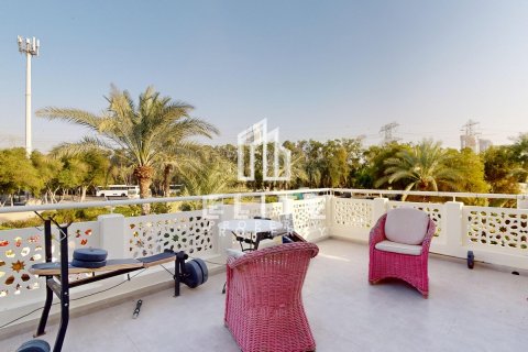 Villa en Meadows, Dubai, 4 dormitorios, № 42168 - foto 19