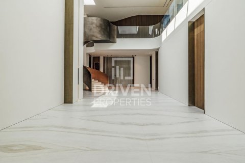 فيلا في The Crescent, نخلة جميرا, دبي 6 غرف نوم , 1760.05 م² رقم 140113 - صورة 5
