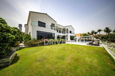 Villa en Signature Villas, Palm Jumeirah, Dubai, 6 dormitorios, 1365.12 m², № 140115 - foto 28