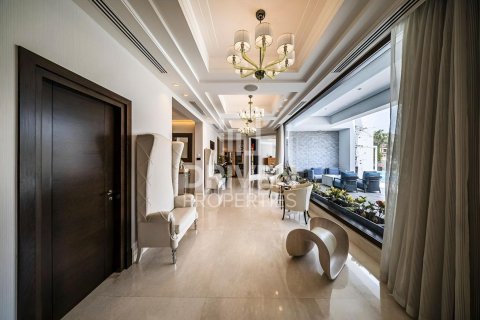 Villa en Signature Villas, Palm Jumeirah, Dubai, 6 dormitorios, 1365.12 m², № 140115 - foto 8