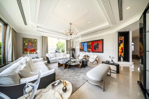 Villa en Signature Villas, Palm Jumeirah, Dubai, 6 dormitorios, 1365.12 m², № 140115 - foto 4