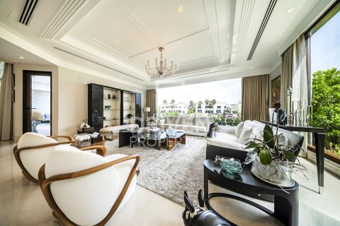 Villa en Signature Villas, Palm Jumeirah, Dubai, 6 dormitorios, 1365.12 m², № 140115 - foto 5