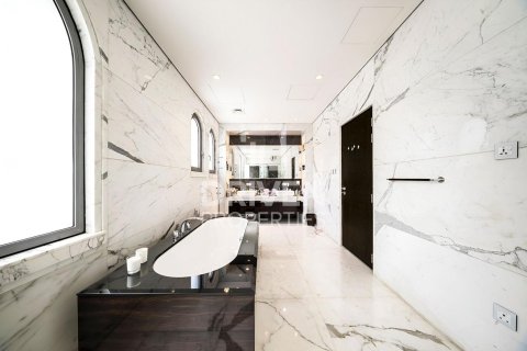 Villa en Signature Villas, Palm Jumeirah, Dubai, 6 dormitorios, 1365.12 m², № 140115 - foto 24