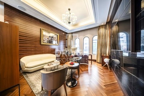 Villa en Signature Villas, Palm Jumeirah, Dubai, 6 dormitorios, 1365.12 m², № 140115 - foto 10