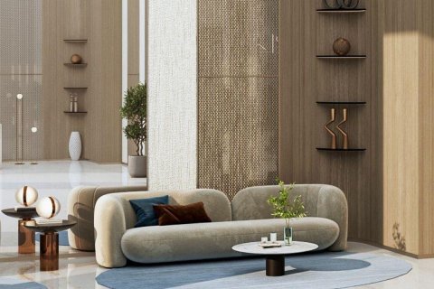 شقة في دبي 1غرف نوم, 77.3 م² رقم 58259 - صورة 1