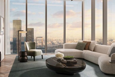 Appartement à DIFC, Dubai, 2 chambres, 103.6 m², № 58256 - photo 13