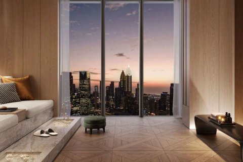 Appartement à DIFC, Dubai, 2 chambres, 103.6 m², № 58256 - photo 12