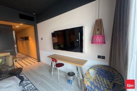 Apartment in Business Bay, Dubai 38.3 sq.m. № 58254 - photo 5