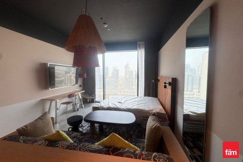 Apartment in Business Bay, Dubai 38.3 sq.m. № 58254 - photo 4