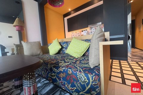 Apartment in Business Bay, Dubai 38.3 sq.m. № 58254 - photo 10