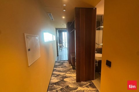 Apartment in Business Bay, Dubai 38.3 sq.m. № 58254 - photo 7