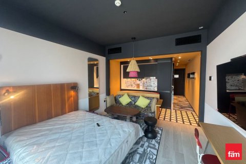 Apartment in Business Bay, Dubai 38.3 sq.m. № 58254 - photo 9