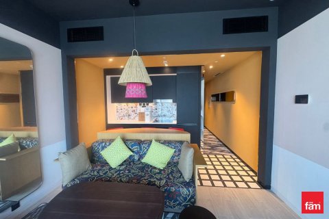 Apartment in Business Bay, Dubai 38.3 sq.m. № 58254 - photo 11