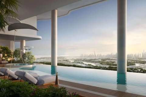 Apartamento en Dubai, 2 dormitorios, 108.9 m², № 58260 - foto 5