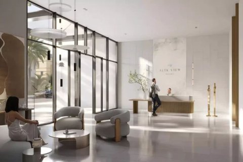 Apartamento en Dubai, 2 dormitorios, 108.9 m², № 58260 - foto 11