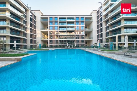 Appartement à Dubai Hills Estate, Dubai, 3 chambres, 181.1 m², № 58255 - photo 1