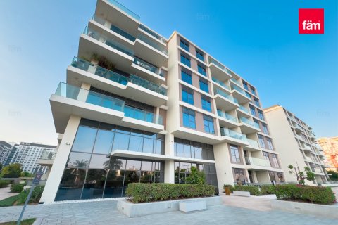 Appartement à Dubai Hills Estate, Dubai, 3 chambres, 181.1 m², № 58255 - photo 10