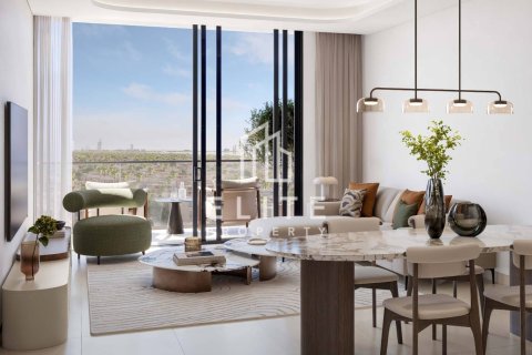 Apartment in City Walk, Dubai 5 bedrooms, 965 sq.m. № 121379 - photo 4