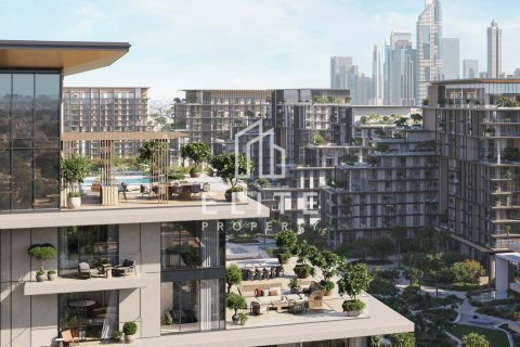 Apartment in City Walk, Dubai 5 bedrooms, 965 sq.m. № 121379 - photo 19