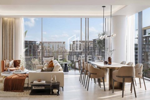 Apartment in City Walk, Dubai 5 bedrooms, 965 sq.m. № 121379 - photo 6