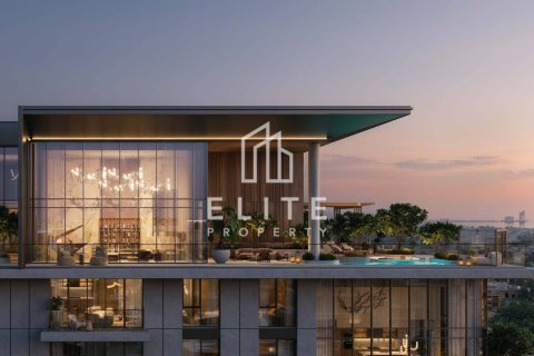 Apartment in City Walk, Dubai 5 bedrooms, 965 sq.m. № 121379 - photo 1