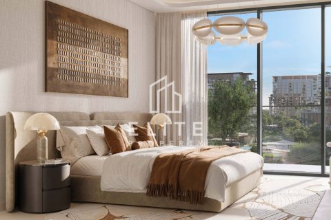 Apartment in City Walk, Dubai 5 bedrooms, 965 sq.m. № 121379 - photo 7