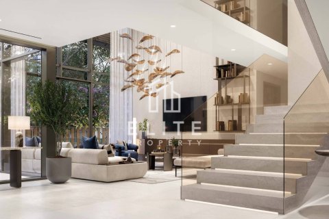 Apartment in City Walk, Dubai 5 bedrooms, 965 sq.m. № 121379 - photo 9