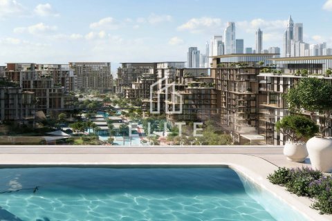Apartment in City Walk, Dubai 5 bedrooms, 965 sq.m. № 121379 - photo 20