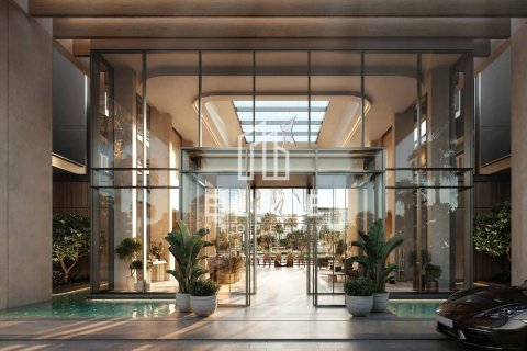 Apartment in City Walk, Dubai 5 bedrooms, 965 sq.m. № 121379 - photo 18
