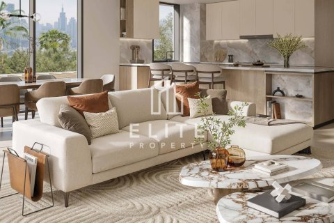 Apartment in City Walk, Dubai 5 bedrooms, 965 sq.m. № 121379 - photo 8