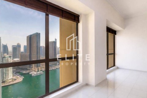 Купить квартиру в Sadaf, Джумейра Бич Резиденс, Дубай: 4 спальни, 257м², № 121377 - фото 2