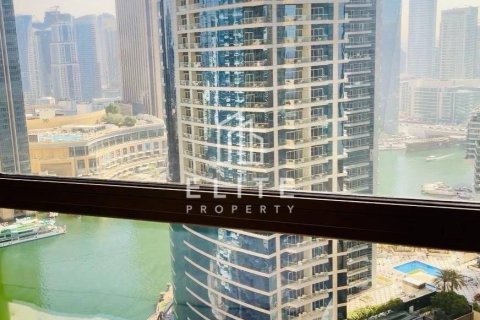 Купить квартиру в Sadaf, Джумейра Бич Резиденс, Дубай: 4 спальни, 257м², № 121377 - фото 4