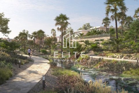 Villa à Mohammed Bin Rashid City, Dubai, 6 chambres, 2376 m², № 121380 - photo 11
