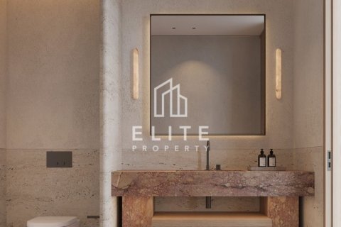 Villa à Mohammed Bin Rashid City, Dubai, 6 chambres, 2376 m², № 121380 - photo 10