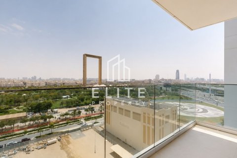 Квартира в Bur Dubai, Дубай, 2 спальни, 118м², № 121376