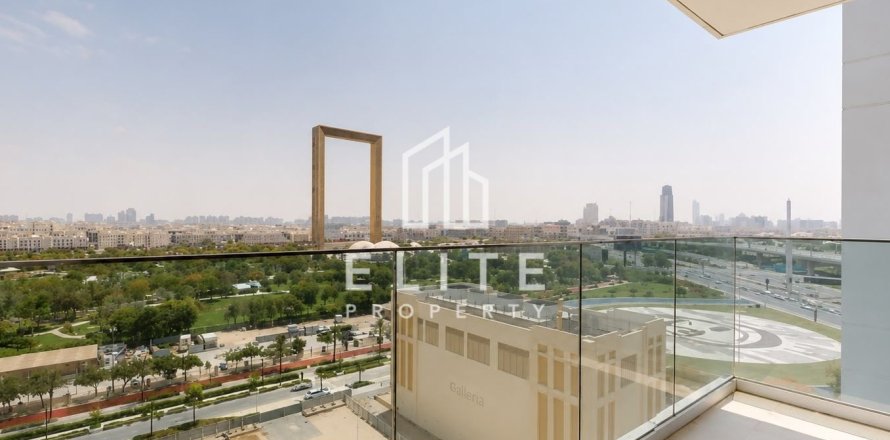 Квартира в Bur Dubai, Дубай, 2 спальни, 118м², № 121376