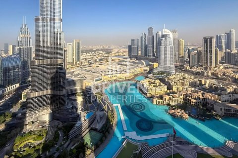Apartment in Opera District, Downtown Dubai (Downtown Burj Dubai), Dubai 2 bedrooms, 104.7 sq.m. № 129407 - photo 2