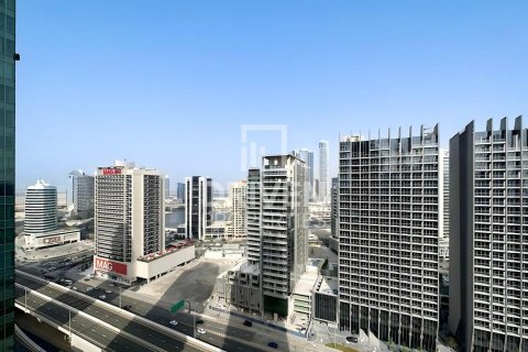 Apartment in Burj Views, Downtown Dubai (Downtown Burj Dubai), Dubai 1 bedroom, 84.45 sq.m. № 129396